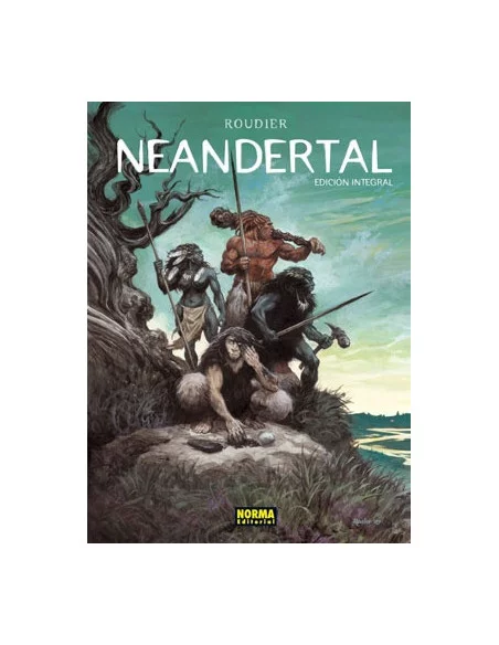 es::Neandertal Integral