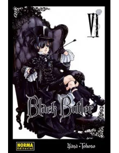 es::Black Butler 06