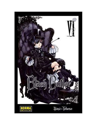 es::Black Butler 06