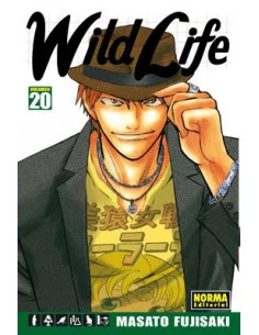 es::Wild Life 20 de 27