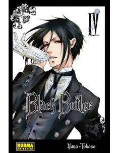 es::Black Butler 04
