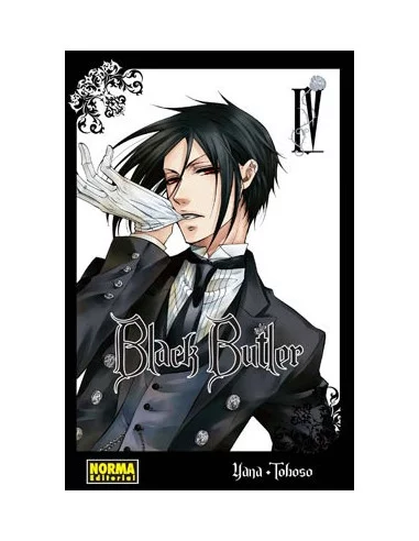 es::Black Butler 04