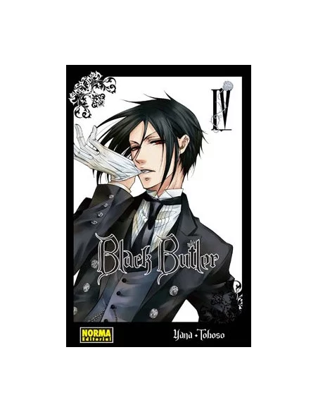 es::Black Butler 04