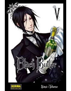 es::Black Butler 05