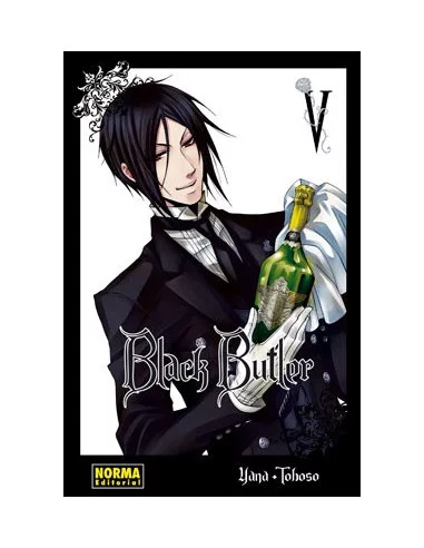 es::Black Butler 05