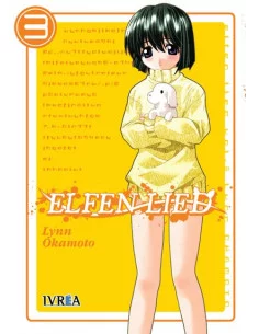 es::Elfen Lied 03