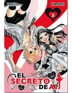 es::El secreto de Ai 03