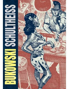 es::Bukowski - Shultheiss Rústica