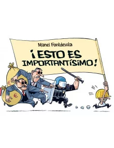 es::¡Esto Es Importantisimo!