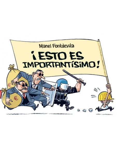 es::¡Esto Es Importantisimo!