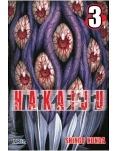 es::Hakaiju 03