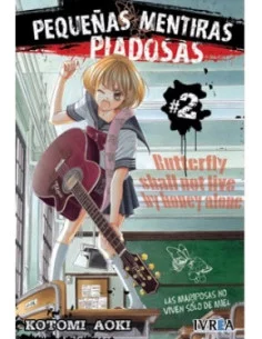 es::Pequeñas Mentiras Piadosas 02