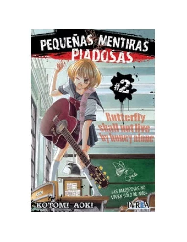 es::Pequeñas Mentiras Piadosas 02