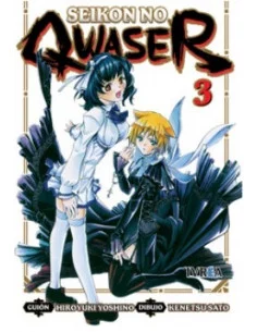 es::Seikon No Qwaser 03