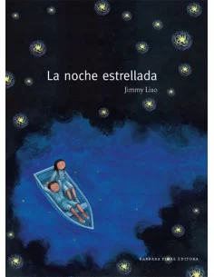 es::La noche estrellada
