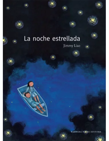 es::La noche estrellada