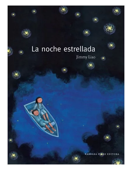 es::La noche estrellada