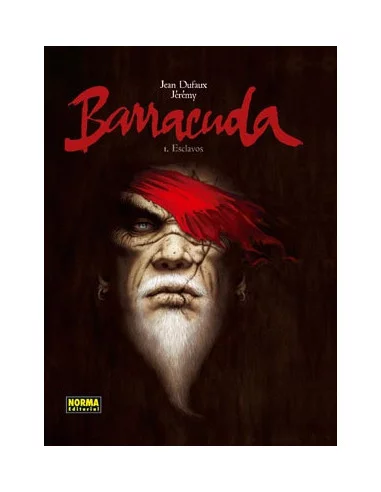 es::Barracuda 1. Esclavos