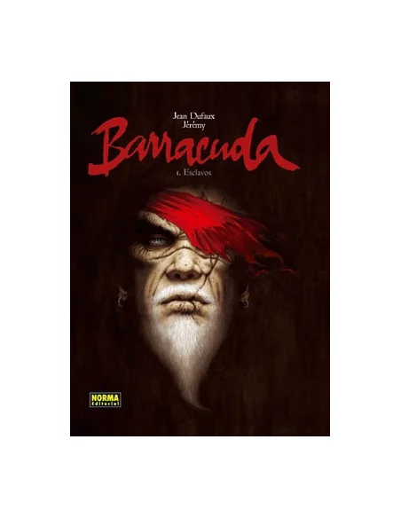 es::Barracuda 1. Esclavos