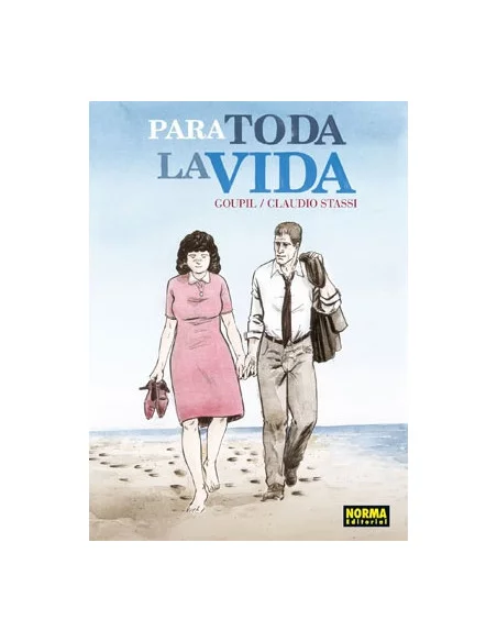 es::Para toda la vida