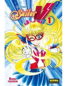 es::Sailor V 01