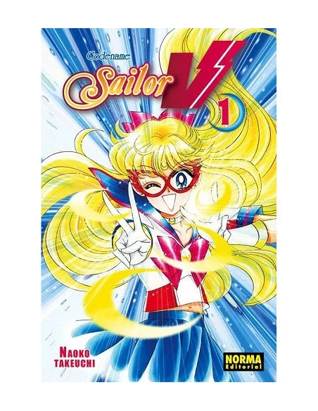 es::Sailor V 01