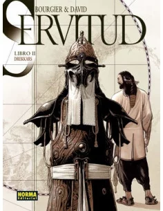 es::Servitud 2. Drekkars