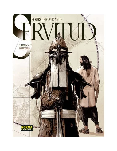 es::Servitud 2. Drekkars