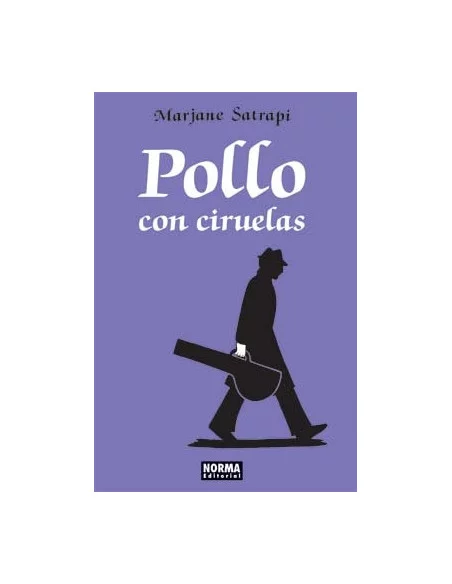 es::Pollo con ciruelas