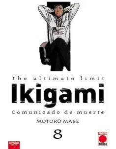 es::Ikigami 08