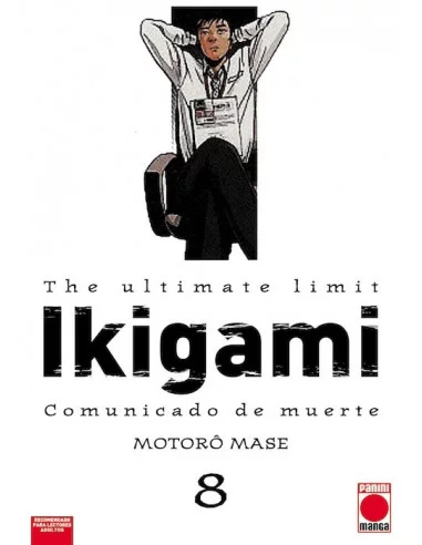 es::Ikigami 08