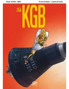 es::Kgb Vol.2