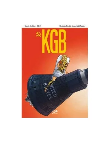 es::Kgb Vol.2