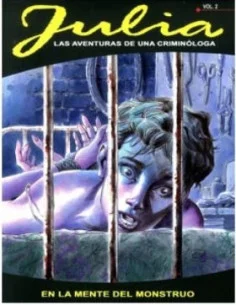 es::Julia 02: En la mente del monstruo