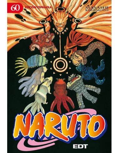 es::Naruto 60
