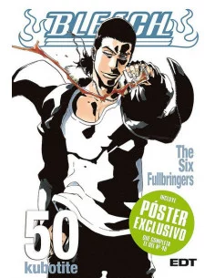 es::Bleach 50