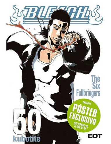 es::Bleach 50