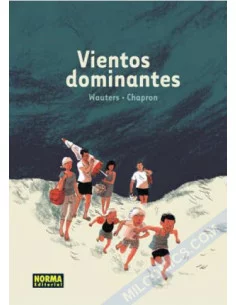 es::Vientos dominantes