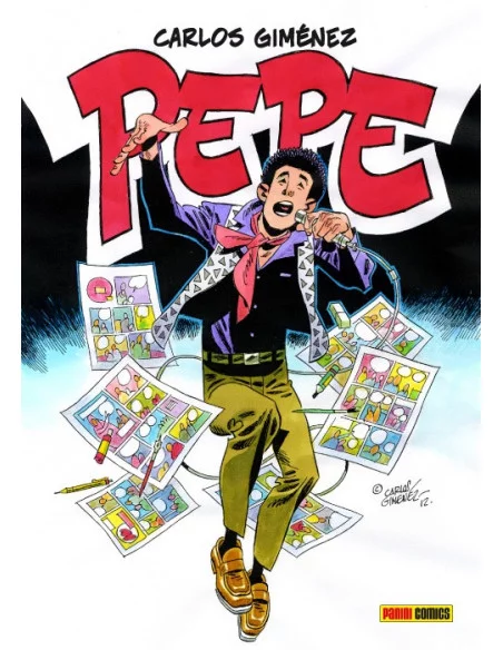 es::Pepe 01