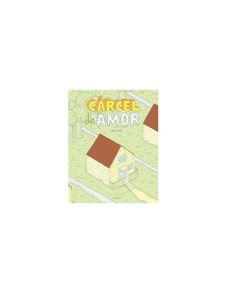 es::Carcel de amor
