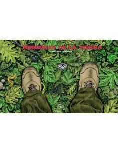 es::Memorias De La Tierra