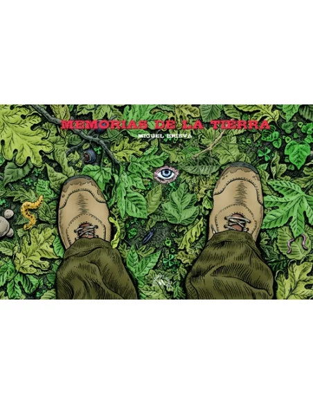 es::Memorias De La Tierra