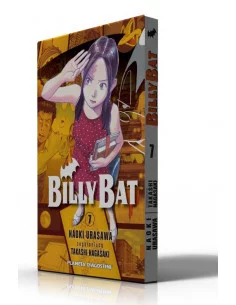 es::Billy Bat 07