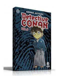 es::Detective Conan V2 73