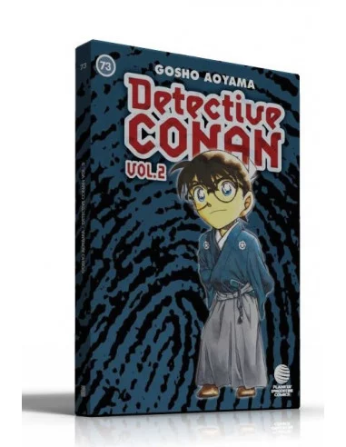es::Detective Conan V2 73