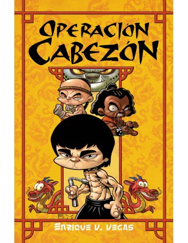 es::Operación Cabezón