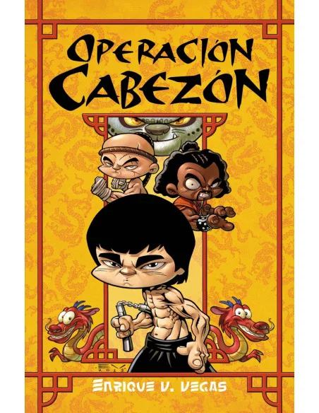 es::Operación Cabezón