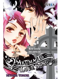 es::Akuma To Love Song 03