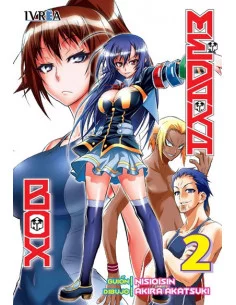 es::Medaka Box 02