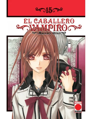 es::El Caballero Vampiro 15